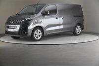 Opel Vivaro-e vaihtoauto