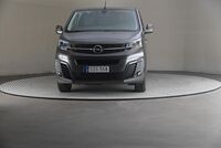 Opel Vivaro-e vaihtoauto