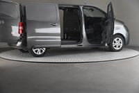 Opel Vivaro-e vaihtoauto