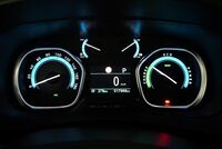 Opel Vivaro-e vaihtoauto