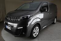 Opel Vivaro-e vaihtoauto