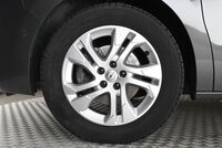 Opel Vivaro-e vaihtoauto