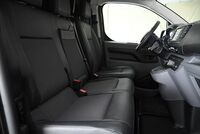 Opel Vivaro-e vaihtoauto