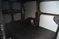 Opel Vivaro-e vaihtoauto