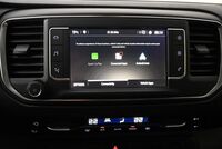 Opel Vivaro-e vaihtoauto