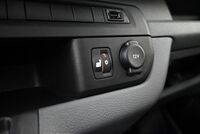 Opel Vivaro-e vaihtoauto