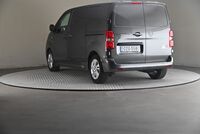 Opel Vivaro-e vaihtoauto