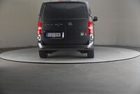 Opel Vivaro-e vaihtoauto