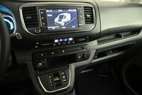 Opel Vivaro-e vaihtoauto