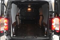 Opel Vivaro-e vaihtoauto