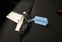 Opel Vivaro-e vaihtoauto