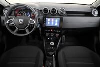 Dacia Duster vaihtoauto