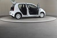 Volkswagen up! vaihtoauto