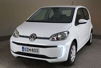 Volkswagen up! vaihtoauto