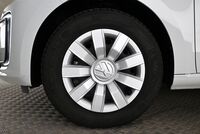 Volkswagen up! vaihtoauto