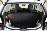 Volkswagen up! vaihtoauto