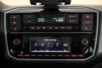 Volkswagen up! vaihtoauto