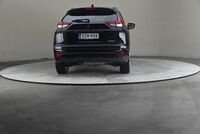 Mitsubishi Eclipse Cross vaihtoauto