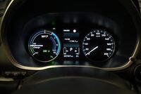 Mitsubishi Eclipse Cross vaihtoauto