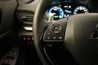 Mitsubishi Eclipse Cross vaihtoauto