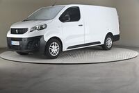 Peugeot Expert vaihtoauto