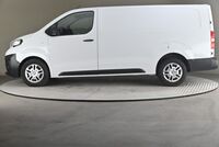 Peugeot Expert vaihtoauto