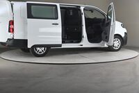 Peugeot Expert vaihtoauto