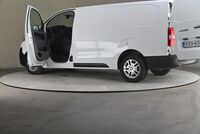 Peugeot Expert vaihtoauto