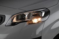 Peugeot Expert vaihtoauto