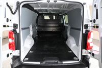 Peugeot Expert vaihtoauto