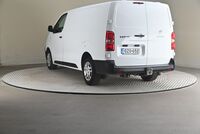 Peugeot Expert vaihtoauto