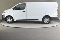 Peugeot Expert vaihtoauto