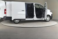 Peugeot Expert vaihtoauto
