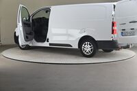 Peugeot Expert vaihtoauto