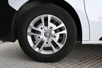 Peugeot Expert vaihtoauto