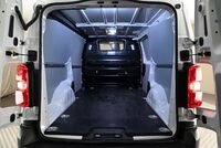 Peugeot Expert vaihtoauto