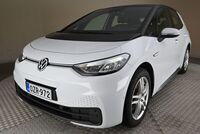 Volkswagen ID.3 vaihtoauto
