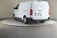 Peugeot e-Expert vaihtoauto
