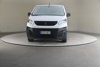 Peugeot e-Expert vaihtoauto