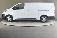 Peugeot e-Expert vaihtoauto