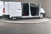Peugeot e-Expert vaihtoauto