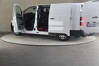 Peugeot e-Expert vaihtoauto