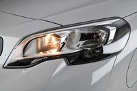 Peugeot e-Expert vaihtoauto