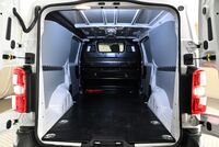 Peugeot e-Expert vaihtoauto
