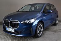 BMW 225 vaihtoauto