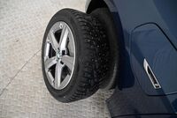 BMW 225 vaihtoauto