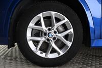 BMW iX1 vaihtoauto