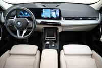 BMW iX1 vaihtoauto