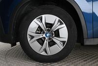 BMW iX1 vaihtoauto