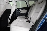 BMW iX1 vaihtoauto